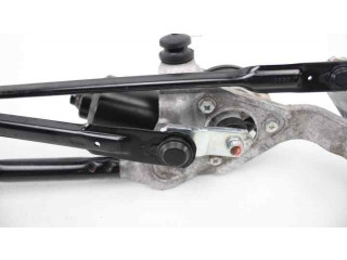 Комплект механизма стеклоочистителей     KIA Rio