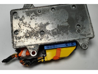 Блок подушек безопасности 30795181 Volvo C70