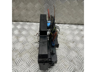 Pojistková skříňka 2129017206, 2129009822 Mercedes-Benz E W212 2014