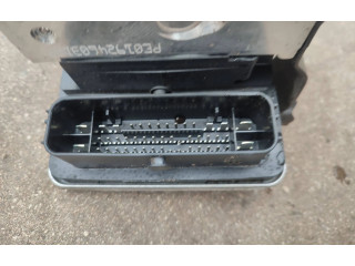 Блок АБС 5A06DF901   BMW  X3 G01  2018 -  года