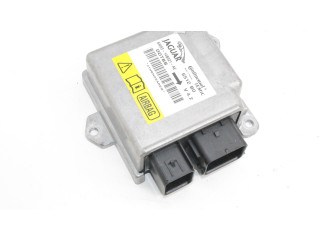 Блок подушек безопасности 6W8314B321AE Jaguar XK - XKR