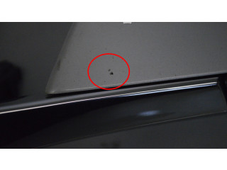 Зеркало электрическое Tesla Model S 2012 - года