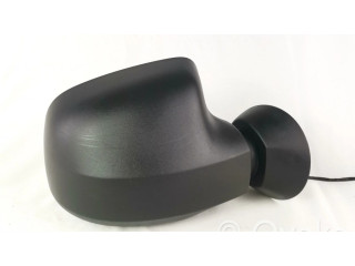 Зеркало электрическое        Dacia Logan I  2004-2012 года   