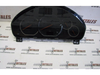 Панель приборов MN188388 Mitsubishi Grandis