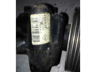 Насос усилителя руля 7700840107 Renault Clio II
