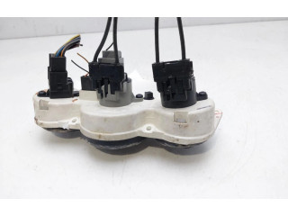 Блок управления климат-контролем 98AB18C419 Ford Transit Tourneo Connect