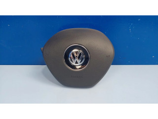Подушка безопасности водителя 5G0880201C, 621304201   Volkswagen Golf VII