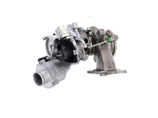 Турбина Volkswagen Golf VII 06K145702R, 06K145702R