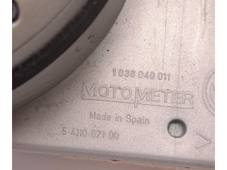 Комплект блоков управления 045906019AE, 0281010628   Volkswagen Lupo