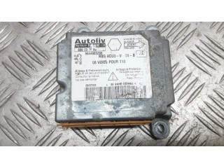 Блок подушек безопасности 9644903280 Peugeot 206