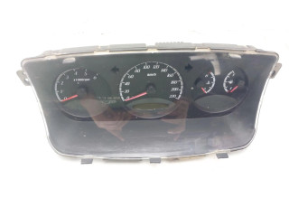 Панель приборов 8021031520 SsangYong Actyon sports I