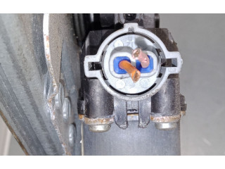 Электрический механизм для подъема окна без двигателя     400727g    Dacia Logan Pick-Up 