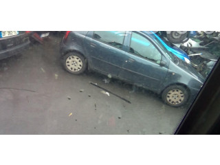 Zpětné zrcátko Fiat Punto (188) 2000 NT