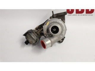 Турбина Ford Galaxy 1864631 для двигателя UFWA