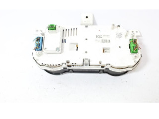 Přístrojová deska  Suzuki Ignis 2003 341006GC, 341006GC  