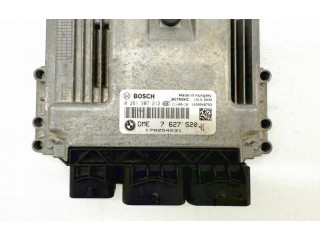 Řídící jednotka 7627520, 0261S07212 Mini One - Cooper Coupe R56 2011