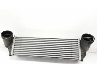 Интеркулер 17517809321 BMW X5 F15 3.0