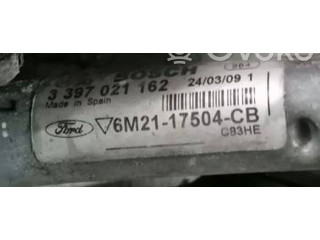 Моторчик дворников 6M2117504CB, 3397021162 Ford S-MAX