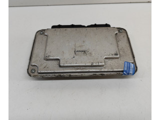 Motorsteuergerät/-modul 96499980, 0261208782 Chevrolet Captiva