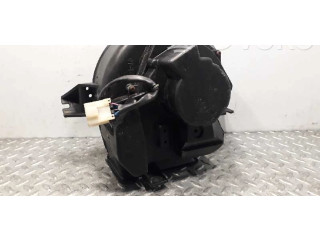 Вентилятор печки       Nissan Vanette