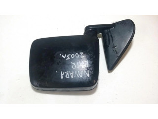 Zpětné zrcátko levé Nissan Navara D22 2003 iki8070, 02501