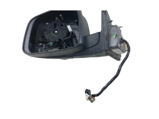 Зеркало электрическое     левое   Jeep Grand Cherokee  2010-2021 года   