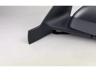 Зеркало электрическое        Volvo V70  2000 - 2004 года   