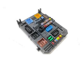 Pojistková skříňka Řídící jednotka BSM 9830707680, 28641125 Citroen Berlingo 2019