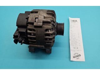 Генератор 9656956280, IMPRK1478548 Citroen C4 I