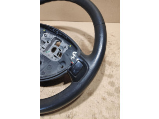 Руль Dacia Logan II  2012 - 2020 года 484006206R      