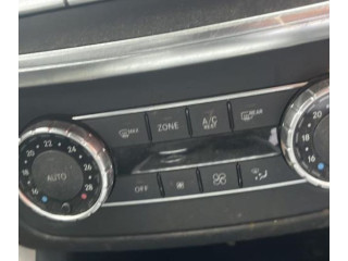 Моторчик дворников Mercedes-Benz ML W166