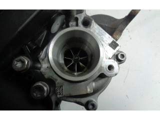  Турбина Skoda Fabia Mk3 (NJ)  04C145702T, 04C145702T         