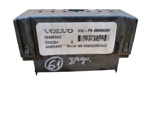 Блок предохранителей 08696098, 08696040   Volvo XC90    