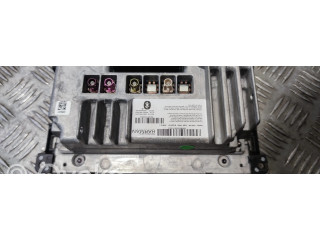 Дисплей    68301356AB   Jeep Grand Cherokee