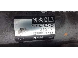 Дисплей YL01895280 Citroen C5 X