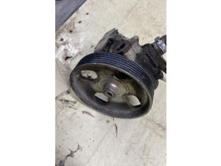 Насос усилителя руля