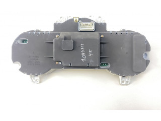 Přístrojová deska  Lexus SC 300 - 400 2003 1575103172, 8380024180  