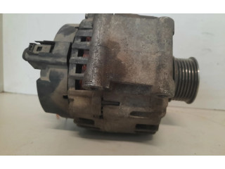 Генератор 06J903023C, 06J903023C Skoda Superb B6 (3T)