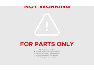 Дисплей 5H0919605B, A3C03292804 Volkswagen Golf VIII