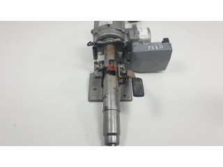 Рулевая рейка Руль 8V513C529KH Ford Fiesta 2002-2005 года