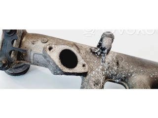 Всасывающий коллектор 074129713Q Volvo S70 V70 V70 XC 1997 - 2000 года