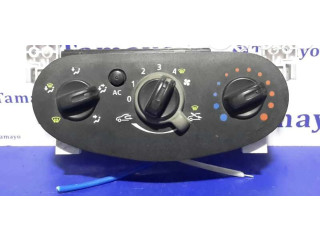 Модуль блока управления кондиционером N106278B, T1001639U Dacia Logan Pick-Up