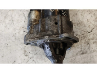 Стартер 2810097214 Daihatsu Terios