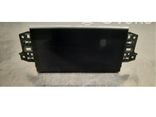 Дисплей    4M8919605A   Audi Q8