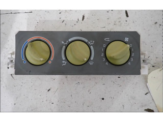 Блок управления климат-контролем 7701049963 Renault Twingo I