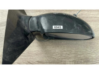 Зеркало электрическое правое Ford Focus 1998-2004 года