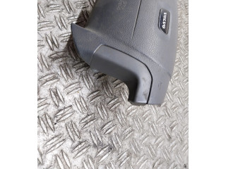 Подушка безопасности водителя    Volvo V70