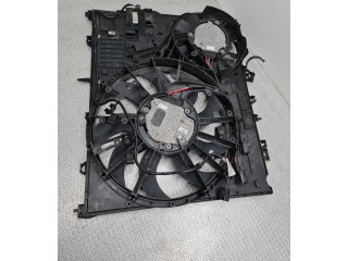 Комплект вентиляторов HPLA8C607BD Land Rover Discovery 5