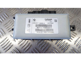 Блок подушек безопасности 9385025, 9385025   BMW X3 F25