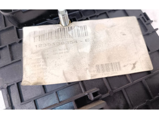   Pojistková skříňka 3C0937125A, 1K0937132F   Volkswagen Tiguan 2013